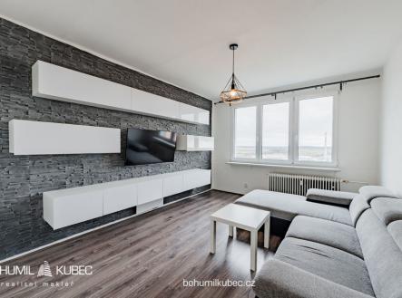 Prodej bytu, 3+1, 65 m² obrázek