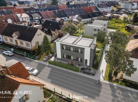 Prodej - dům/vila, 109 m² obrázek