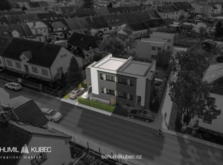 inzerat-b.jpg | Prodej - dům/vila, 107 m²