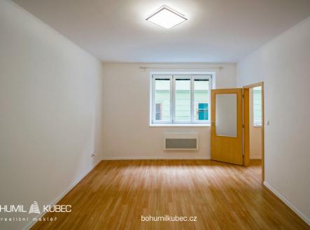 dsc-1.jpg | Pronájem bytu, 2+kk, 52 m²