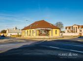 Prodej - obchodní prostor, 130 m²