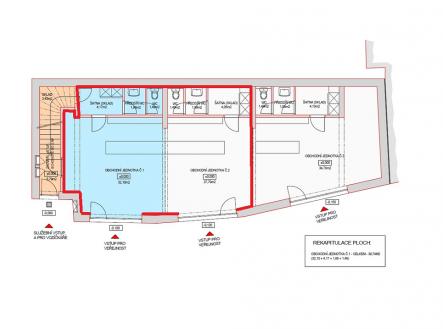 pudorys-32-m2.jpg | Pronájem - obchodní prostor, 75 m²