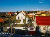 Prodej - pozemek pro bydlení, 648 m²