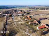 Prodej - pozemek pro bydlení, 810 m²