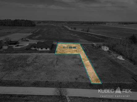 pozemek-1.jpg | Prodej - pozemek pro bydlení, 1 183 m²