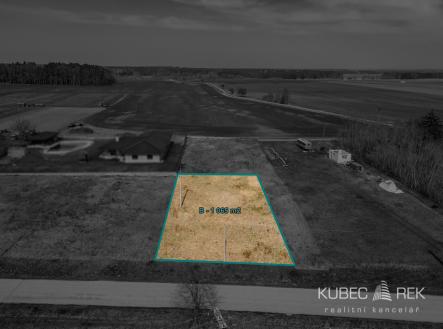 pozemek-2.jpg | Prodej - pozemek pro bydlení, 1 065 m²
