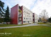Pronájem bytu, 1+1, 44 m²