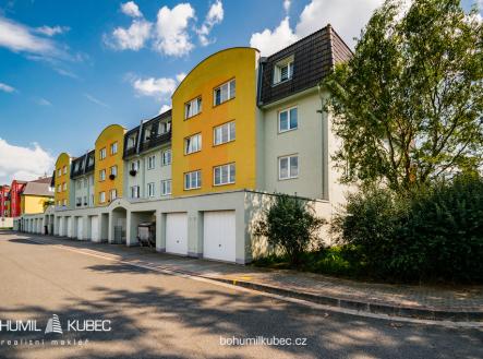 Pronájem bytu, 2+1, 63 m² obrázek