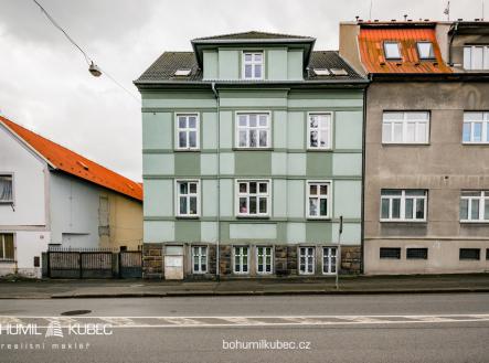 Pronájem bytu, 2+kk, 57 m² obrázek