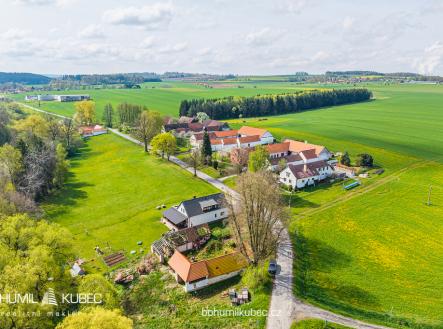 Prodej - dům/vila, 50 m² obrázek