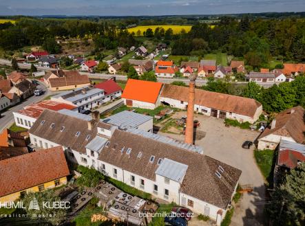 dsc-6.jpg | Pronájem - zemědělský objekt, 2 325 m²