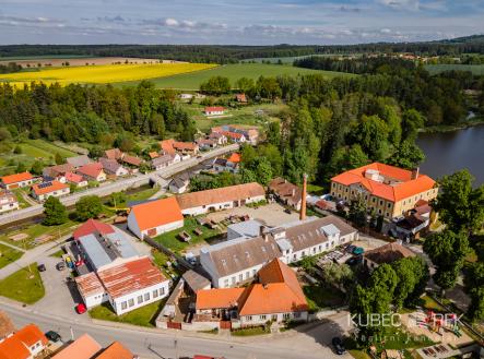 dsc-3.jpg | Pronájem - zemědělský objekt, 2 325 m²