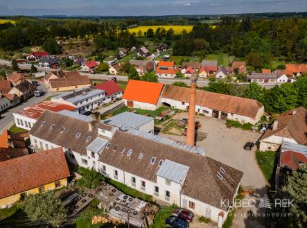 dsc-6.jpg | Pronájem - zemědělský objekt, 2 325 m²