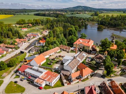 dsc-1.jpg | Pronájem - zemědělský objekt, 2 325 m²