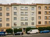 Pronájem bytu, 2+1, 54 m²