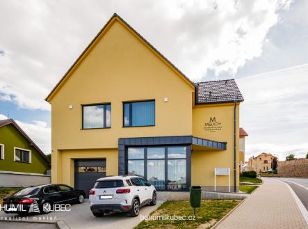 dsc-9.jpg | Pronájem bytu, 1+kk, 40 m²