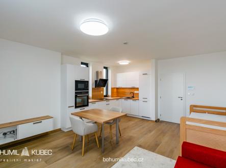 dsc-4.jpg | Pronájem bytu, 1+kk, 40 m²