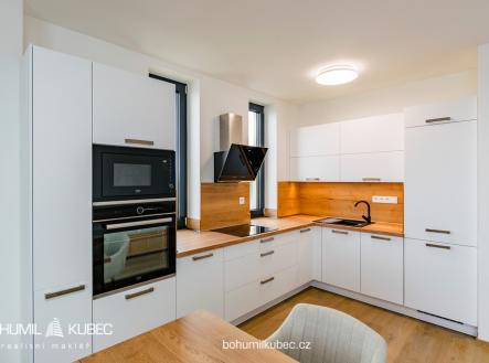 dsc-5.jpg | Pronájem bytu, 1+kk, 40 m²