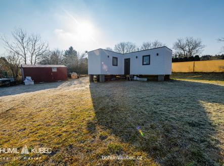 Prodej - chata/rekreační objekt, 24 m² obrázek