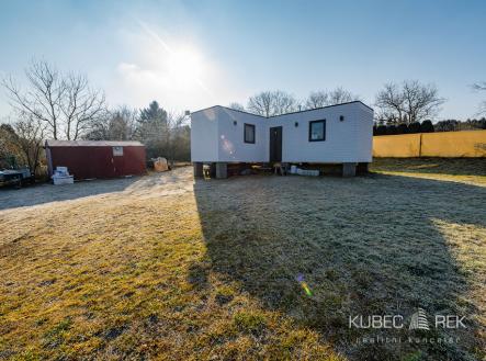 Prodej - chata/rekreační objekt, 24 m² obrázek