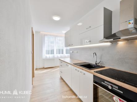 Prodej bytu, 3+1, 62 m² obrázek