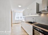 Prodej bytu, 3+1, 62 m²