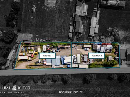 55.jpg | Prodej - pozemek pro bydlení, 659 m²