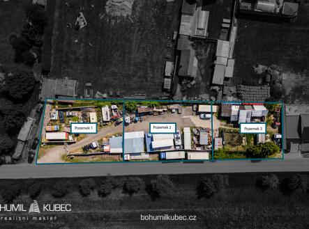 56.jpg | Prodej - pozemek pro bydlení, 659 m²