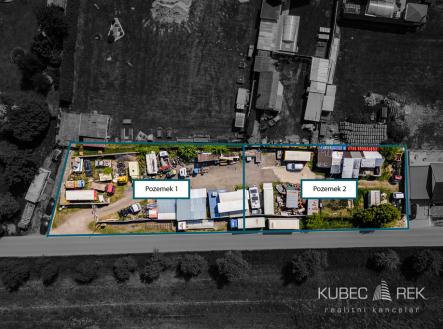 Prodej - pozemek pro bydlení, 659 m² obrázek