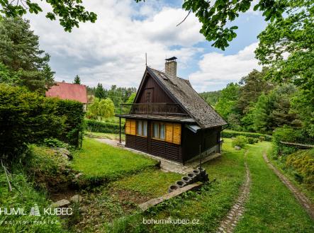 dsc-31.jpg | Prodej - chata/rekreační objekt, 70 m²
