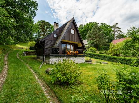 Prodej - chata/rekreační objekt, 70 m² obrázek