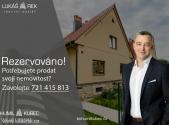 Prodej - dům/vila, 206 m²