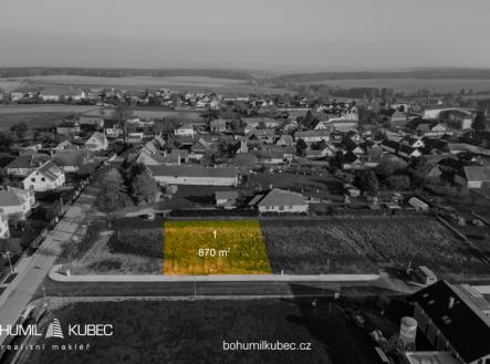 poz-1.png | Prodej - pozemek pro bydlení, 936 m²