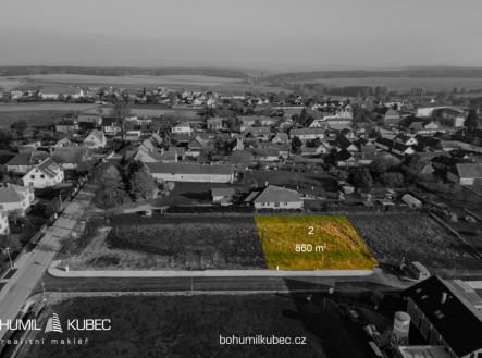 poz-2.png | Prodej - pozemek pro bydlení, 936 m²