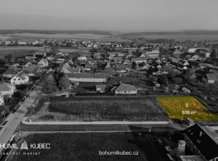 poz-3.png | Prodej - pozemek pro bydlení, 936 m²