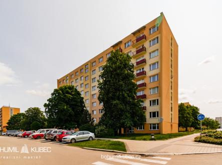 Pronájem bytu, 3+1, 65 m² obrázek