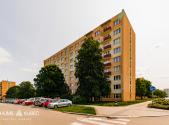 Pronájem bytu, 3+1, 65 m²