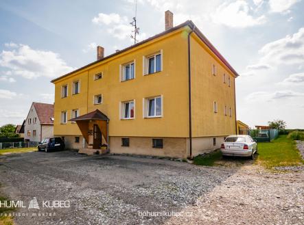 Pronájem bytu, 3+1, 75 m² obrázek