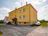 Pronájem bytu, 3+1, 75 m²