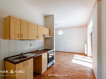 dsc-1.jpg | Pronájem bytu, 2+kk, 61 m²