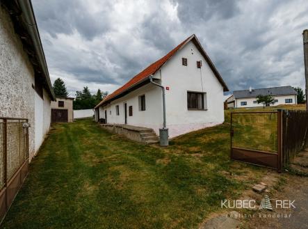 Prodej - dům/vila, 60 m²