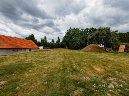 Prodej - pozemek pro bydlení, 1 363 m²