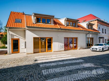 Pronájem bytu, 2+kk, 60 m²