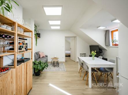 dsc-3.jpg | Pronájem bytu, 2+kk, 60 m²