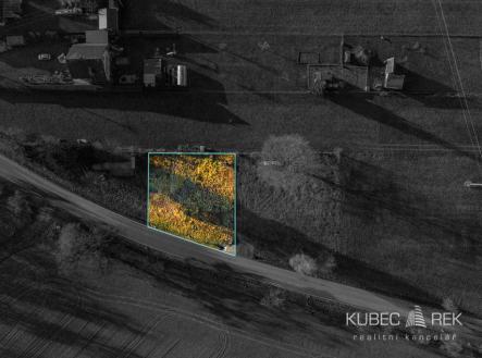 pozemek-1.jpg | Prodej - pozemek pro bydlení, 785 m²