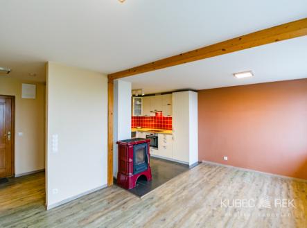 dsc-2.jpg | Pronájem bytu, 2+kk, 45 m²