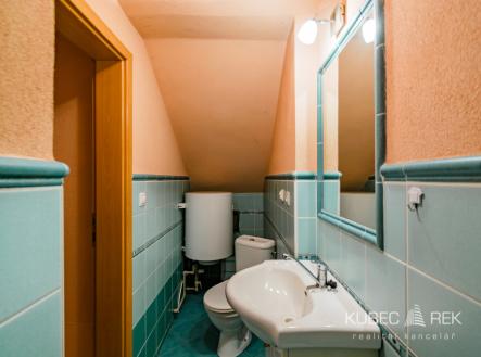 dsc-4.jpg | Pronájem bytu, 1+kk, 20 m²