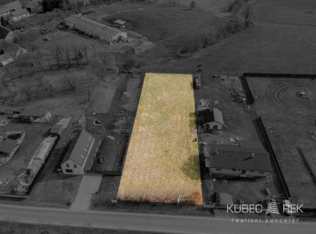dsc-5-dron.png | Prodej - pozemek pro bydlení, 2 095 m²