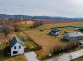 Prodej - pozemek pro bydlení, 2 095 m²