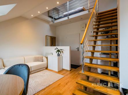 dsc-5.jpg | Pronájem bytu, 1+kk, 50 m²